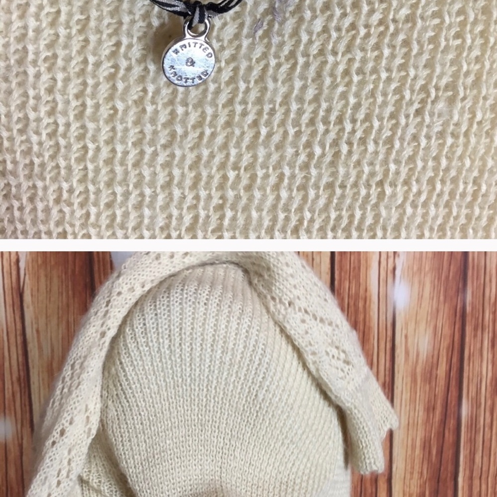 Sweater - Picture 2 of 2
